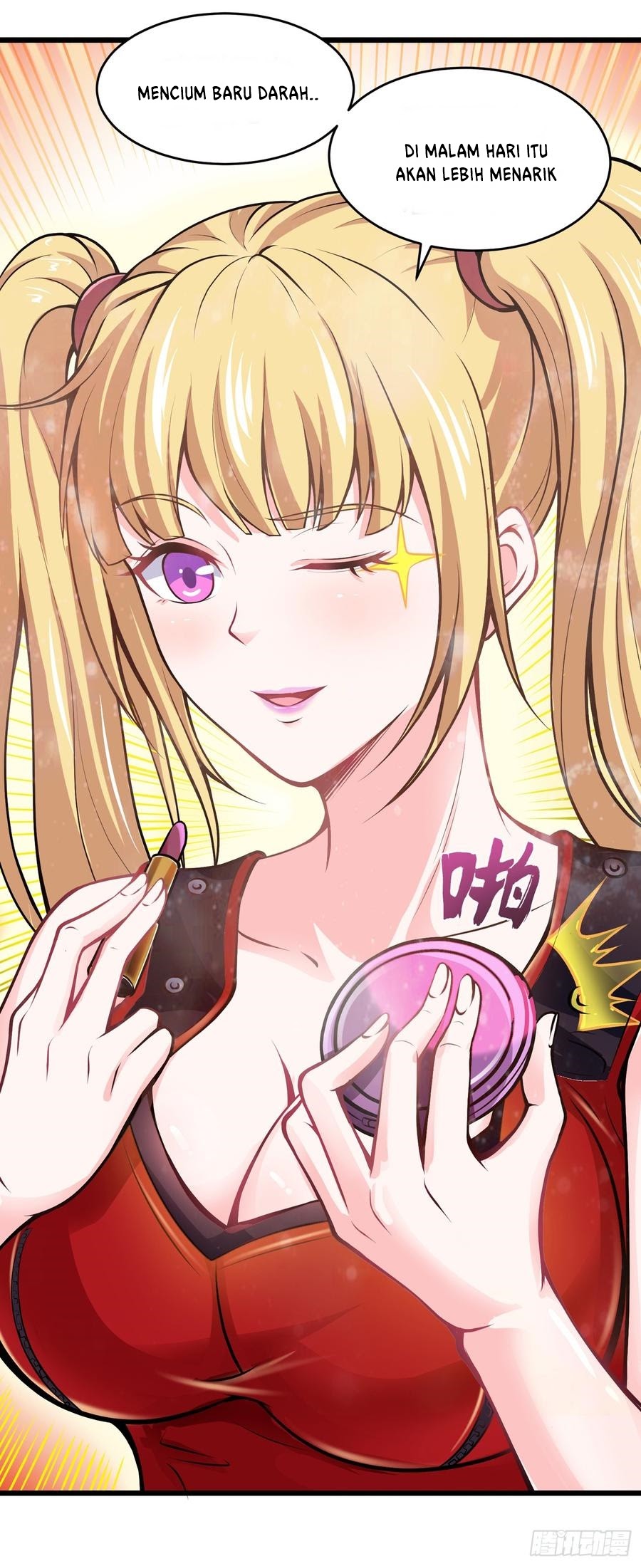 Strongest Divine Doctor Mixed City Chapter 57 Gambar 36